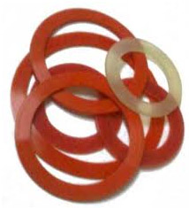 RUBBER GASKET